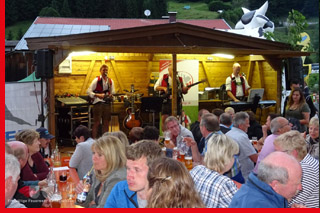 Sonnwendfest 2017