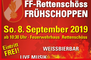 Fruehschoppen 2019