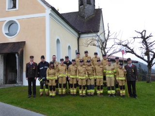 Feuerwehrjugend 1